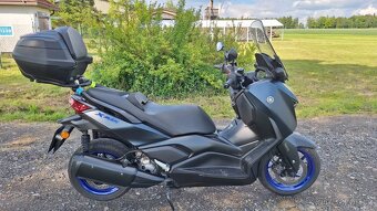 Yamaha XMax 300 - 7