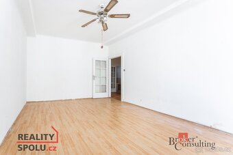 Prodej, byty/2+1, 56 m2, Ve Smečkách 585/2, 11000 Praha, Hla - 7
