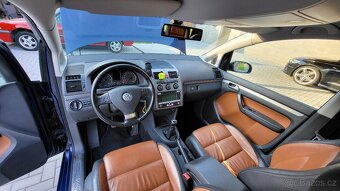 Vw Touran 1.9 TDI - 7
