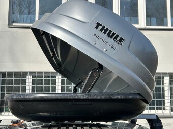 Střešní box THULE - 7