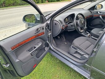Škoda Octavia kombi 1.4 TSi, 90KW, Servisní kniha - 7