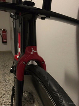 Argon 18 E-119 - Velikost L - Triathlon - SRAM Etap, Reynold - 7
