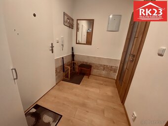 Pronájem, 2+kk, Mariánské Lázně, ul. Ruská, ev.č. 01910 - 7
