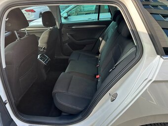 Škoda Superb 3 Style 2.0TDI 110kW DSG 2020 KESSY tažné - 7