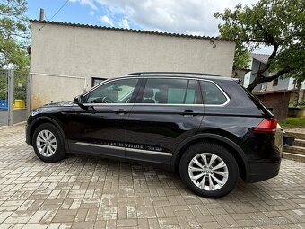 VW Tiguan 1.5 TSI 110Kw DSG/Navi/Kamera/Tažný/2020 - 7