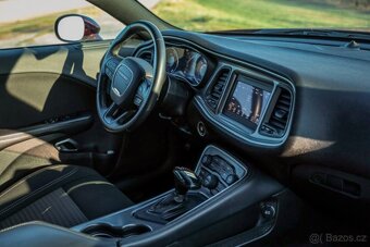DODGE CHALLENGER R/T 5.7 V8 2023/3 28800km - 7