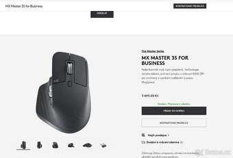 Lenovo X1 Carbon + Nová Baterie a nové příslušenství i7/2TB/ - 7