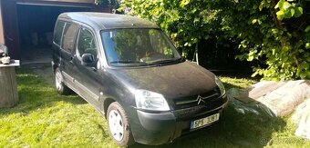 Citroen berlingo - 7