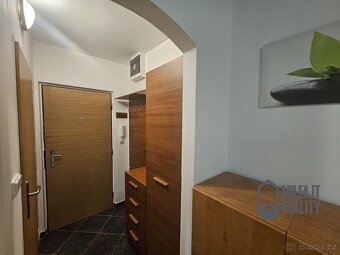 Pronájem bytu 2+kk, 36 m2 - Jablonec nad Nisou, ev.č. 06684 - 7