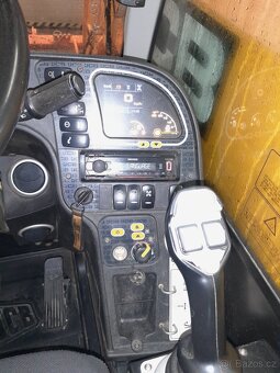 JCB 541-70 Agri super - 7