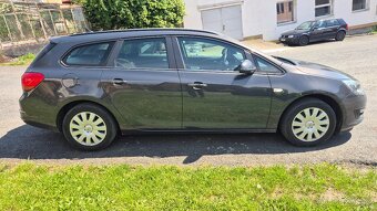 Opel Astra Sports Tourer 1.7 CDTi 81kw - 7
