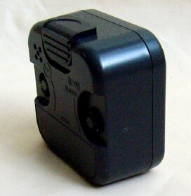 Budík Casio - 7