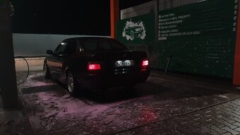 Bmw e36 coupe - 7