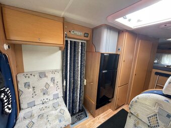 Fiat Ducato McLouis 2.8 jtd - 7
