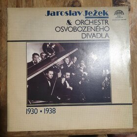 LP desky - 7