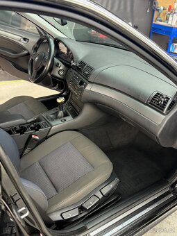 Bmw 320i touring - 7