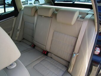 Škoda Octavia II 1.9TDI , 77 kW nafta, 2009 - 7