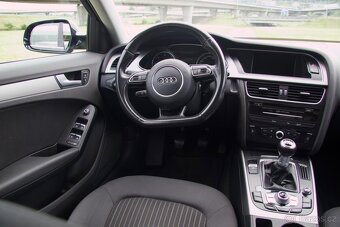 Audi A4 B8 Avant - 7