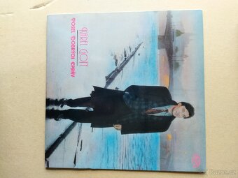 Karel GOTT, vinyl, LP - 7