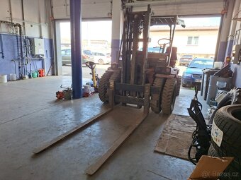 DESTA DVHM 3222TM - 7