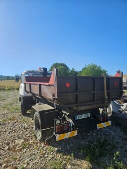 Avie , nova STK, 2 kontejnery, - 7