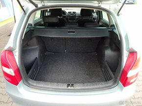 Škoda Fabia 1.2 TSi Combi - 7
