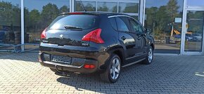 Peugeot 3008 1.6 80 Kw Benzín Panoramatická střecha - 7