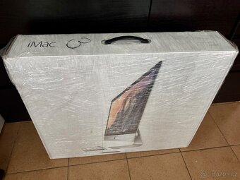iMac Retina 5K, 27-inch, Late 2014, 1TB HDD, 24GB RAM - 7