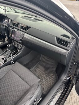 Škoda Superb 2.0 TDI,Style, - 7