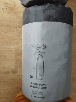 Stan Skandika Drammen 5 a příslušenství- zánovní - 7
