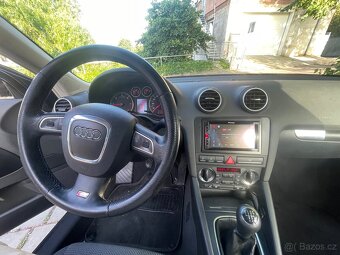 Audi A3 2.0tdi - 7