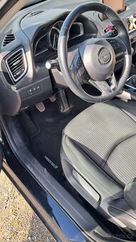 Prodám Mazda 3 , 2,0 Skiactiv, GT20 - 7