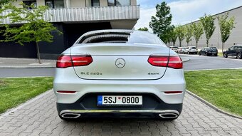 Mercedes-Benz GLC 220d AMG 4matic - 7