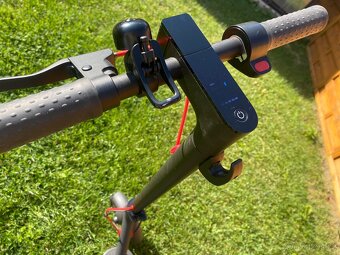 Elektrická koloběžka Xiaomi mi scooter pro 2 - 7