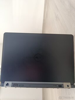 Notebook Dell e5470 + Licence MS Office - 7