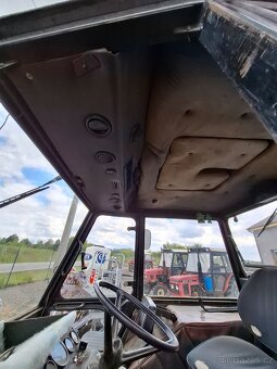 Zetor 7211 - 7