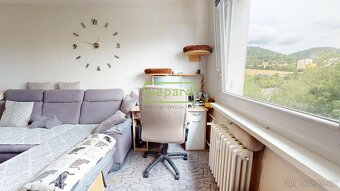 Byt 2+1, vhodný k vlastnímu bydlení či jako investice, krajs - 7