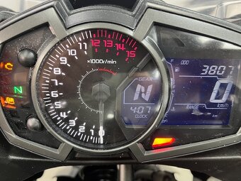 KAWASAKI NINJA 400 - 7