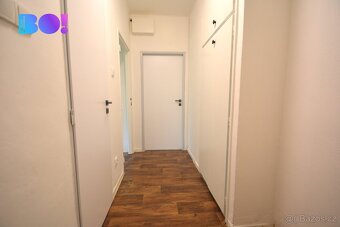 Pronájem bytu 2+1, 59 m², ul. Sokolovská, Ostrava - Poruba - 7