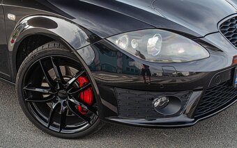 Seat Leon Cupra R 2.0 TFSI - 7