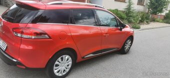 Renault Clio Grandtour LIMITED 0.9 tCe 66kW kombi model 2019 - 7