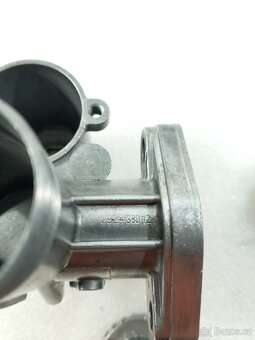 KARBURÁTOR JIKOV 2924 SBD 12 ČZ 450 175 ORIGINÁL - 7