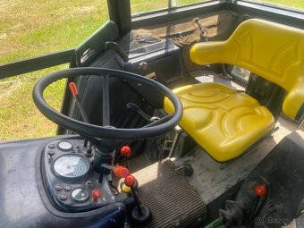 JOHN DEERE 1630 L - 7