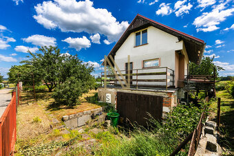 Prodej, pozemek k výstavbě, 403 m², Klatovy-Markyta - 7