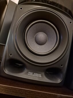 Aiwa NSX-D636 - 7