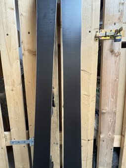 Sjezdové lyže Atomic T-Sport 156cm - 7
