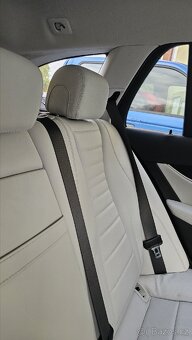 Mercedes Benz E400D 243 kw - 7