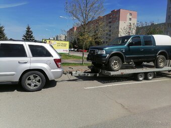 Ford ranger - 7
