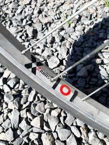 Silniční kolo Merida trek - 7