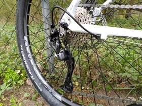 Horské kolo 27,5 Force Bellona vel. 16 - 7